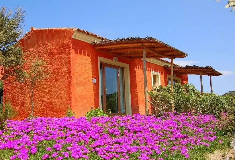 ホテル Aldiola Country Resort