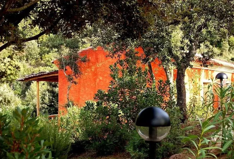 ホテル Aldiola Country Resort