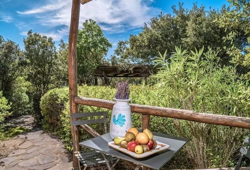 ホテル Aldiola Country Resort