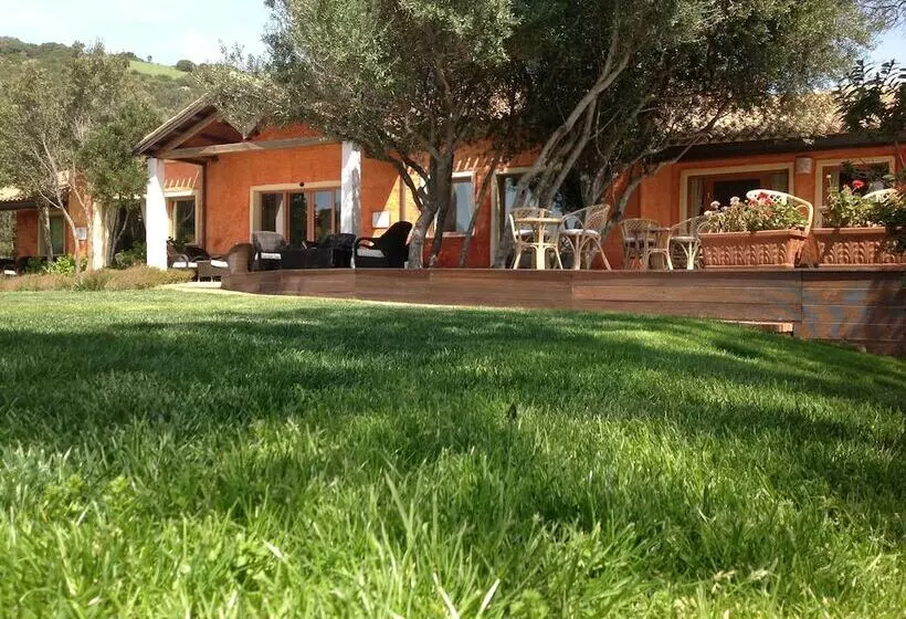 ホテル Aldiola Country Resort