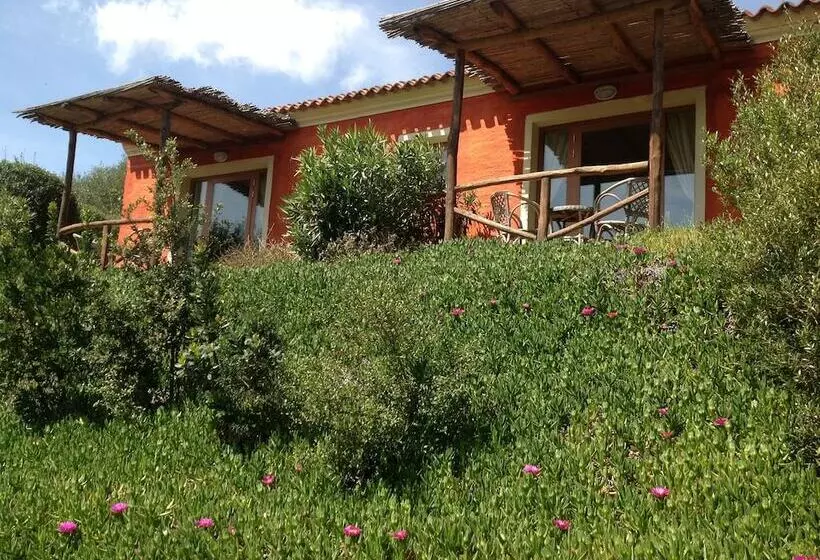 ホテル Aldiola Country Resort