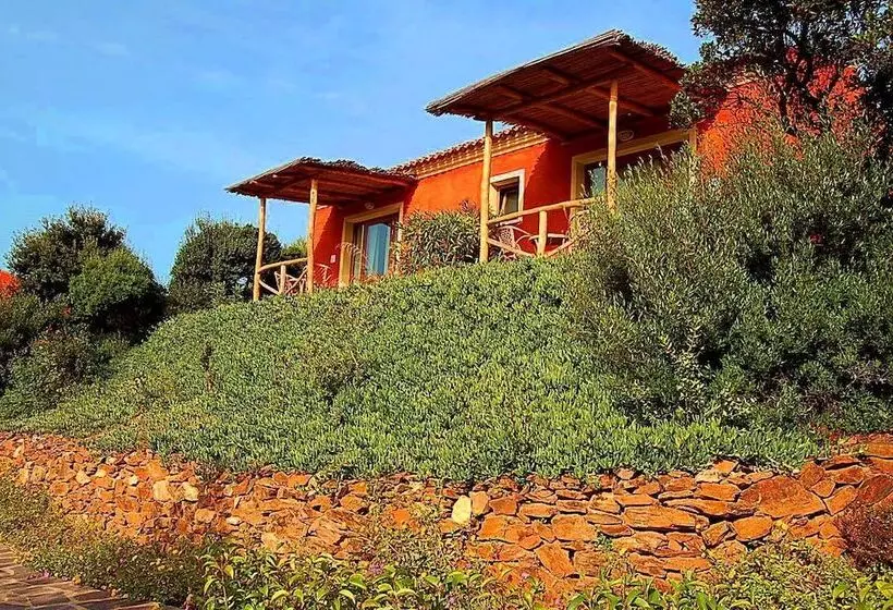 ホテル Aldiola Country Resort