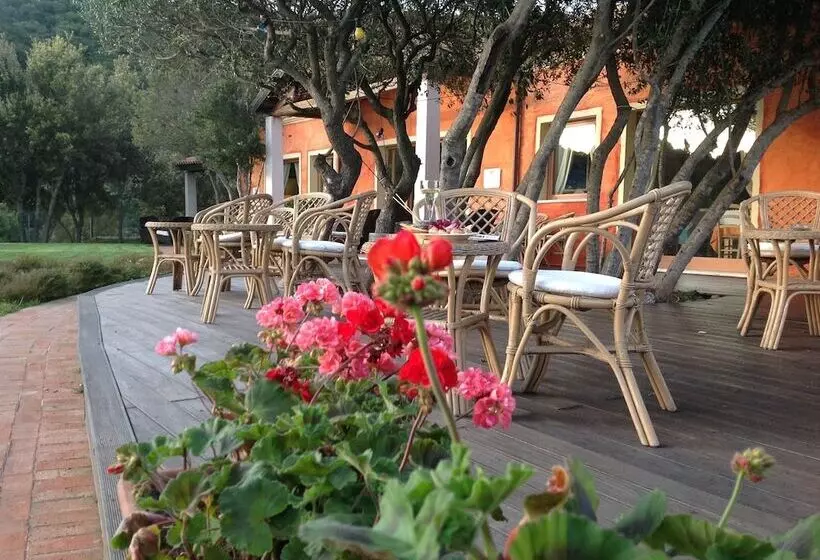 ホテル Aldiola Country Resort