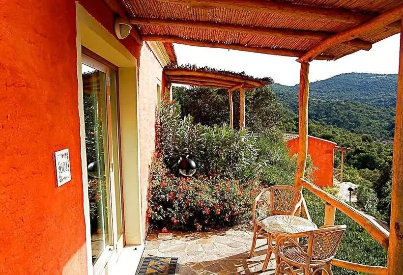 ホテル Aldiola Country Resort