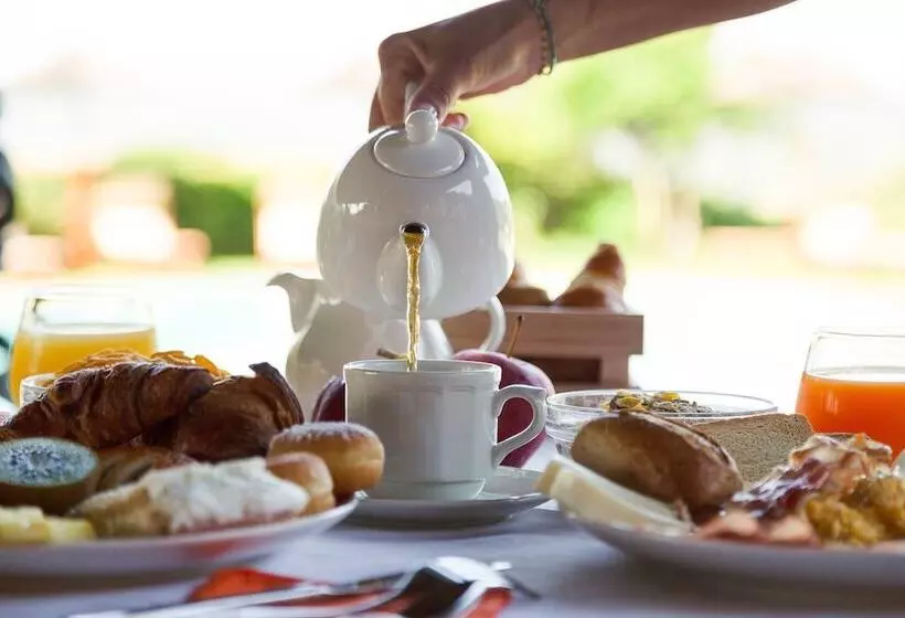 ホテル Aldiola Country Resort