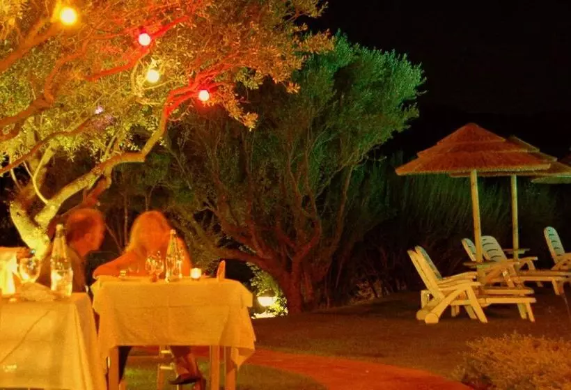 ホテル Aldiola Country Resort