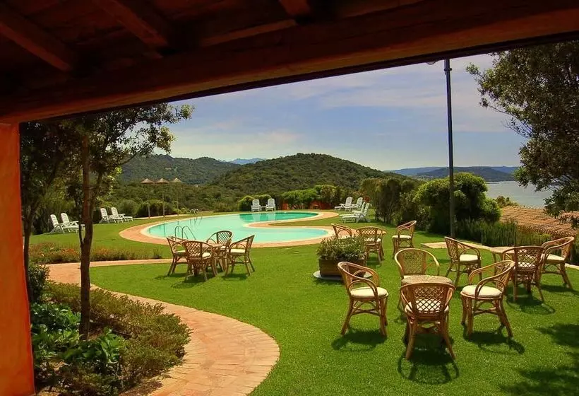 ホテル Aldiola Country Resort