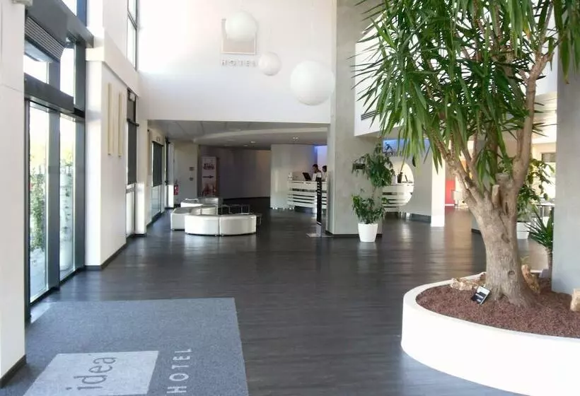 Idea Hotel Milano San Siro