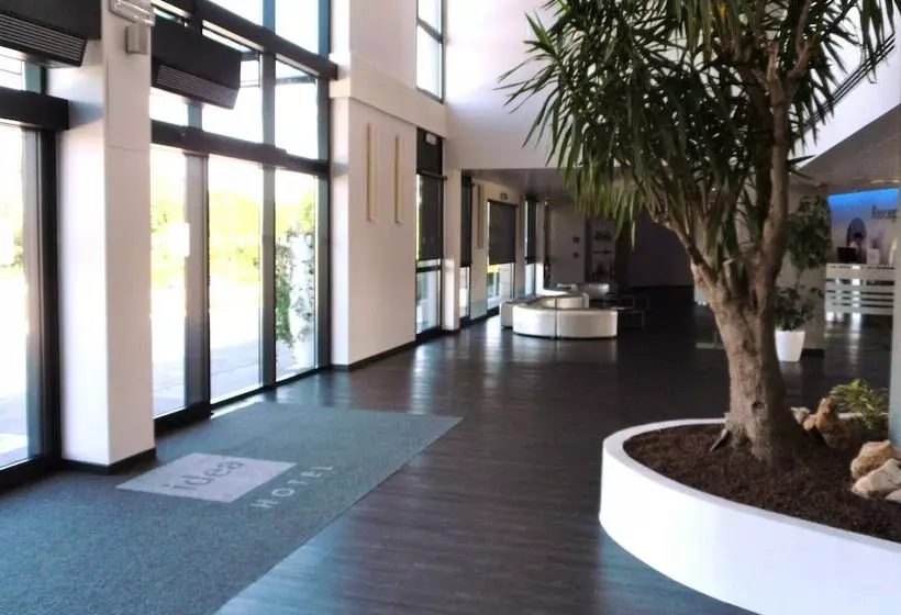 Idea Hotel Milano San Siro