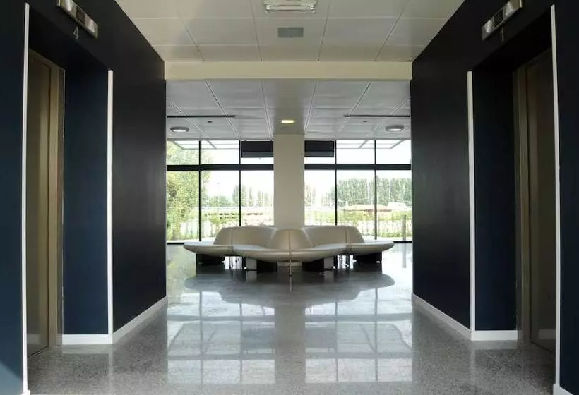 Idea Hotel Milano San Siro