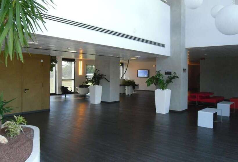 Idea Hotel Milano San Siro