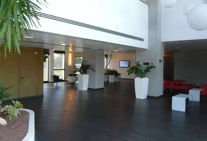 Idea Hotel Milano San Siro