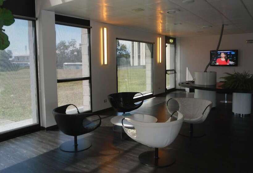 Idea Hotel Milano San Siro