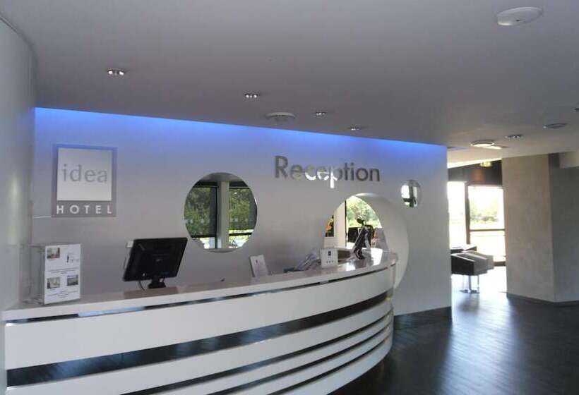 Idea Hotel Milano San Siro