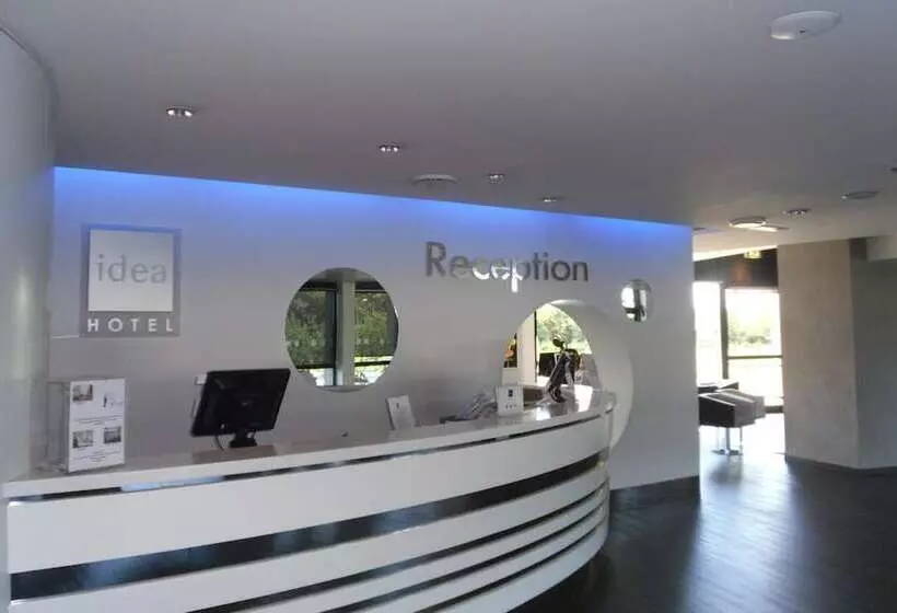 Idea Hotel Milano San Siro