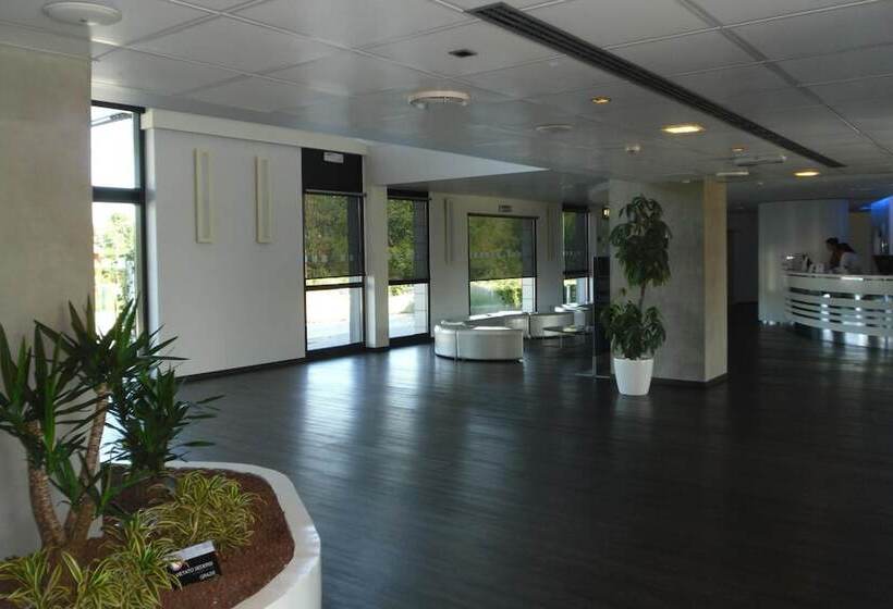 Idea Hotel Milano San Siro