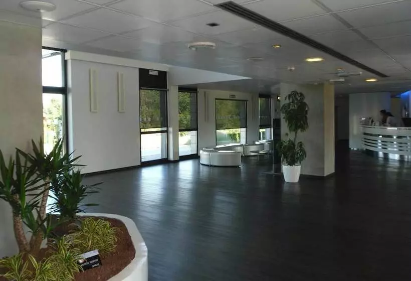 Idea Hotel Milano San Siro