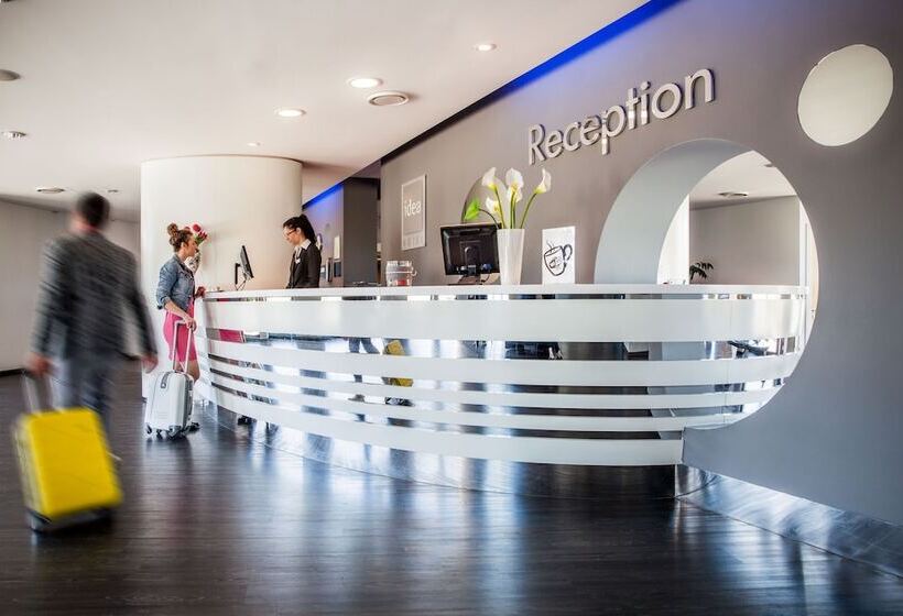 Idea Hotel Milano San Siro