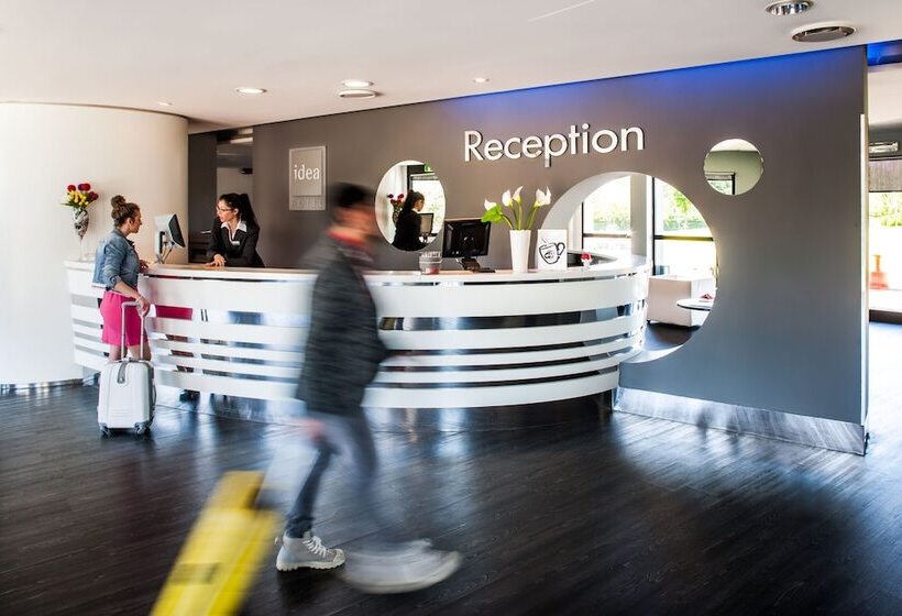 Idea Hotel Milano San Siro