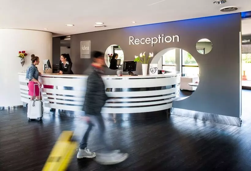 Idea Hotel Milano San Siro