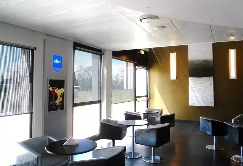 Idea Hotel Milano San Siro