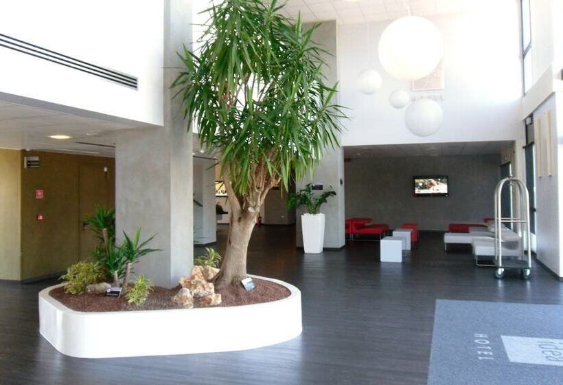 Idea Hotel Milano San Siro