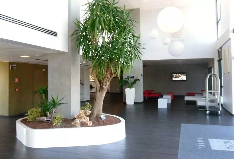 Idea Hotel Milano San Siro