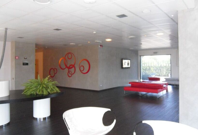 Idea Hotel Milano San Siro