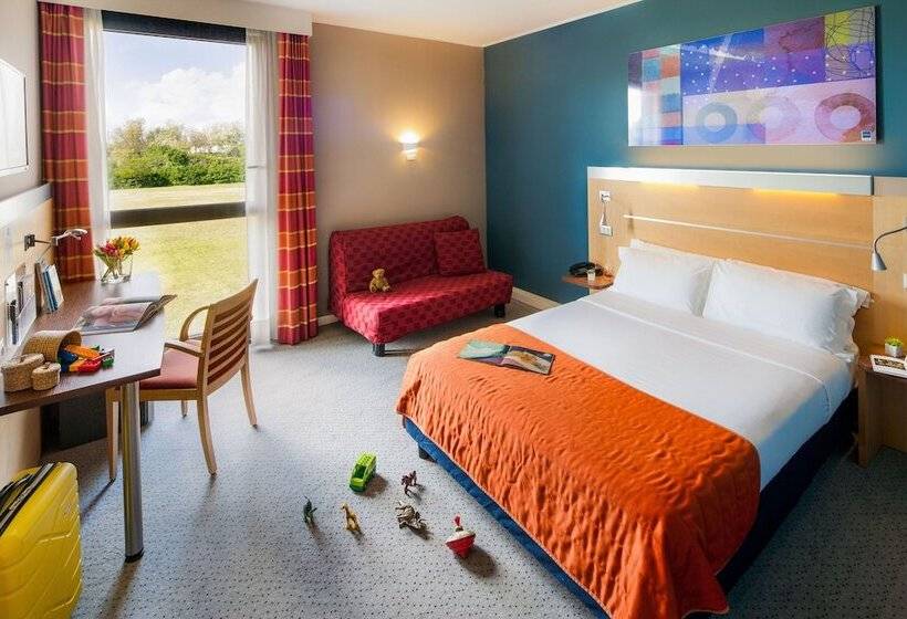 Idea Hotel Milano San Siro