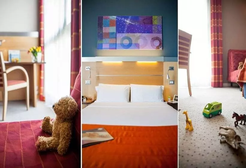 Idea Hotel Milano San Siro