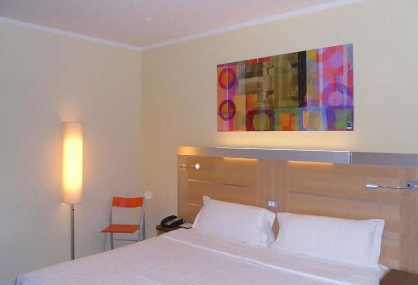 Idea Hotel Milano San Siro