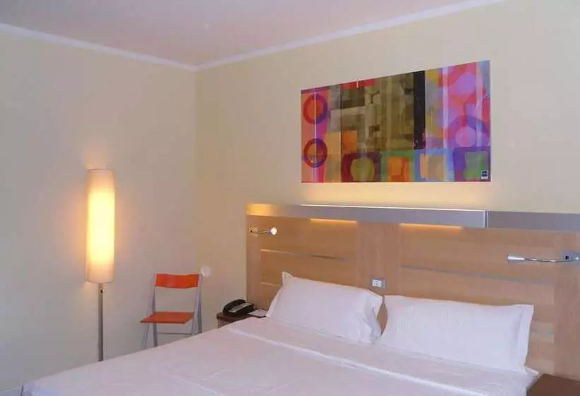 Idea Hotel Milano San Siro