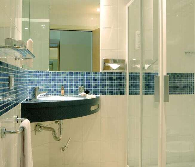 Idea Hotel Milano San Siro