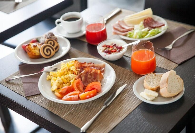 Idea Hotel Milano San Siro