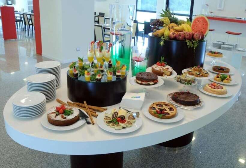 Idea Hotel Milano San Siro