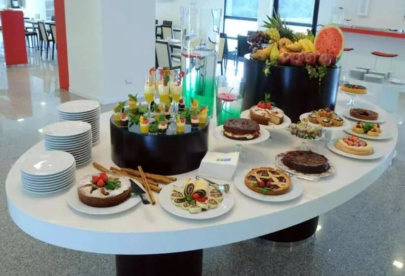 Idea Hotel Milano San Siro