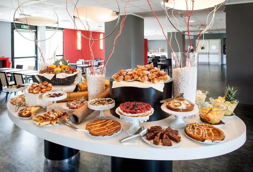 Idea Hotel Milano San Siro