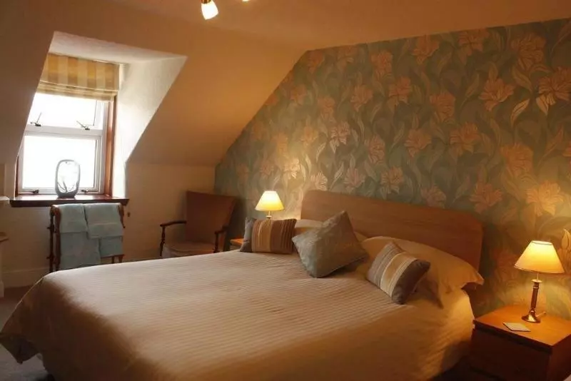 فندق Laigh Tarbeg Farmhouse