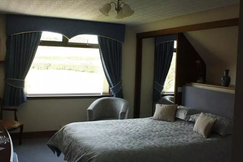 فندق Laigh Tarbeg Farmhouse