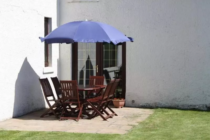 فندق Laigh Tarbeg Farmhouse