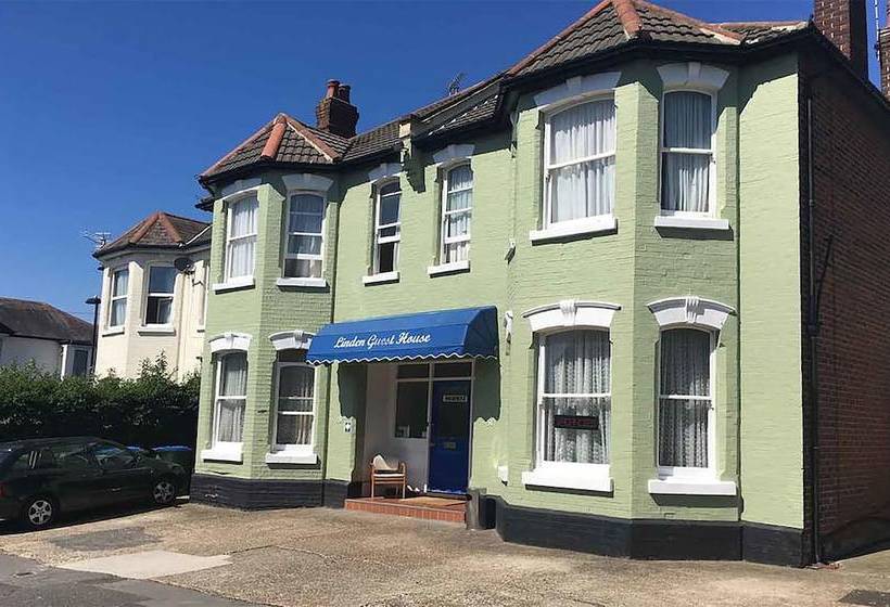 فندق Linden Guest House