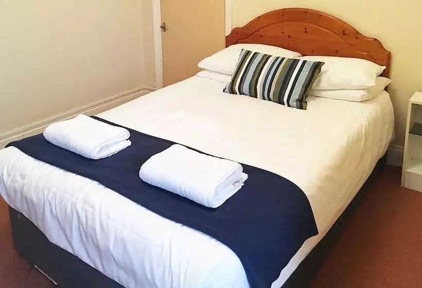 호텔 Linden Guest House