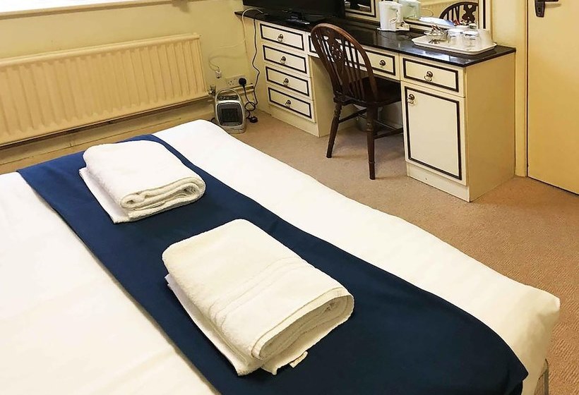 فندق Linden Guest House