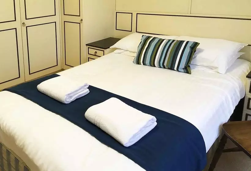 호텔 Linden Guest House