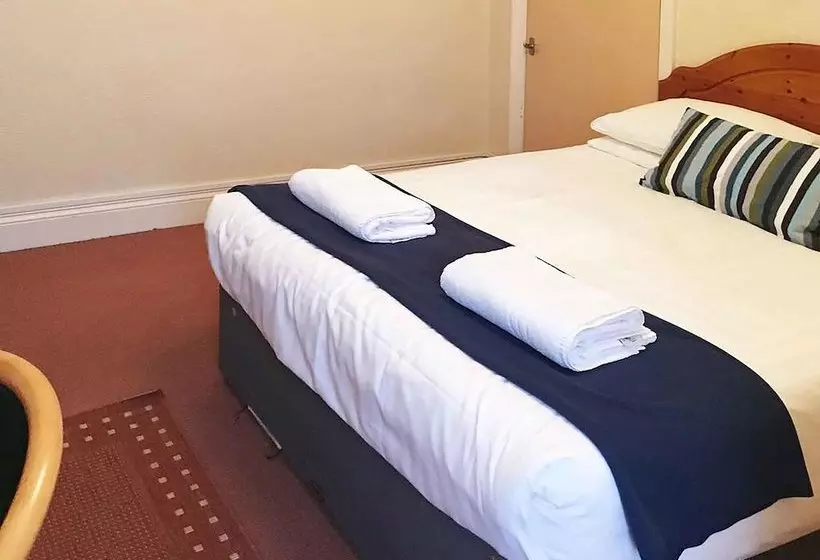 호텔 Linden Guest House