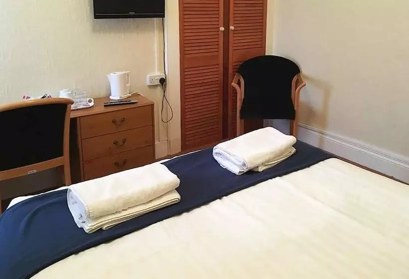 호텔 Linden Guest House