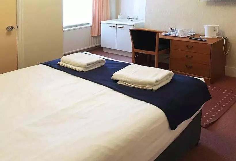 호텔 Linden Guest House