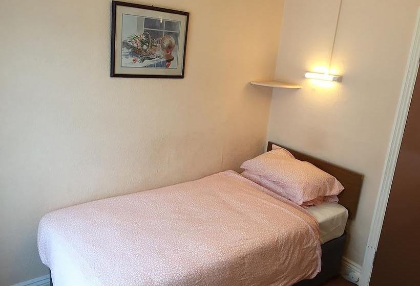 فندق Linden Guest House