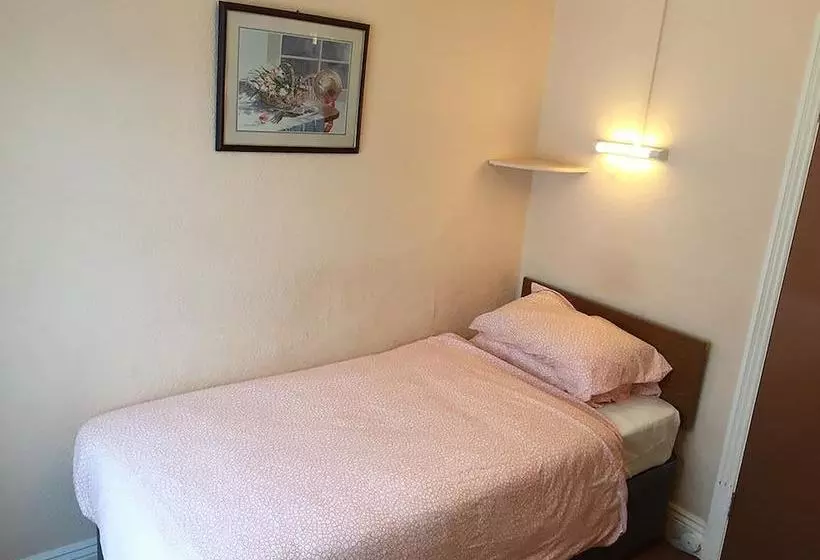 호텔 Linden Guest House