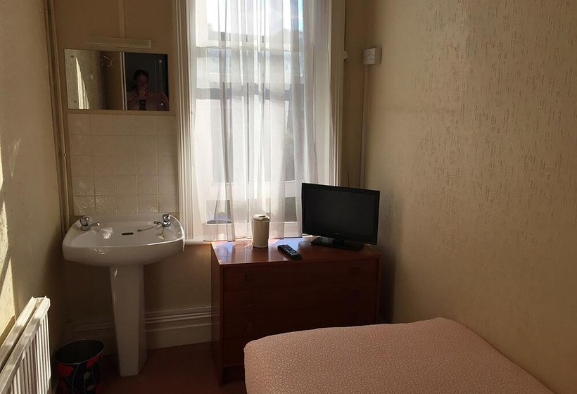 فندق Linden Guest House